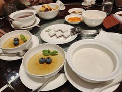 -杭州西子湖四季酒店·金沙厅