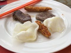 -怡咖啡自助餐(宁波香格里拉店)