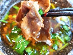 芭比肥牛-蜀家渝重庆火锅(南屏街店)