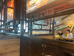 -管氏翅吧(中关村店)