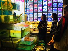 水产区-群姐面馆·海鲜烧烤(同安路二店)