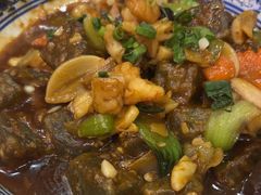 -老虎滩船说·海胆水饺·大连海鲜(老虎滩店)