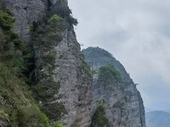 -武当山风景区