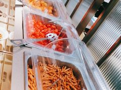 -野妹火锅(龙岗店)