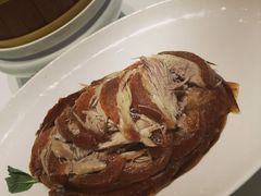 -贝勒爷·酥不腻烤鸭
