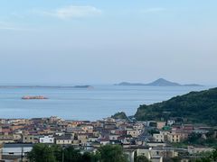 -舟山嵊泗列岛风景名胜区