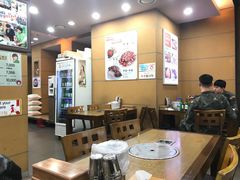 -元堂脊骨土豆汤(明洞1号店)