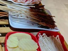-董家湾重庆老火锅(张家窝店)