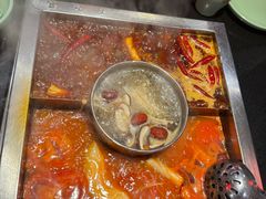 -蜀江龙火锅(339店)