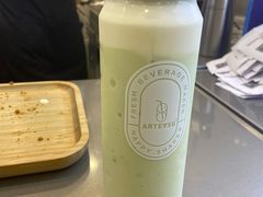 -ARTEASG·新加坡奶茶(中华广场店)