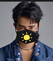 -丝语萱形象