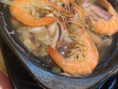 -洪兴砂锅(烟台山店)