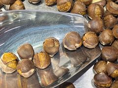 -优可栗栗·零食炒货(上品店)