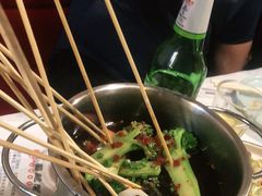 -雲蜀龙阁·金牌水煮鱼(方庄店)