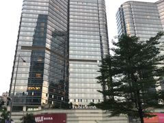 -广州辉盛阁国际公寓