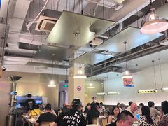 -白仁仔· 活烤海鲜 宵夜(豫园店)