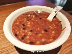 八宝粥-千忆汤包(闽江路店)