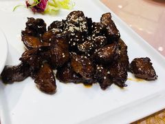 极品西班牙牛肉-太湖饭店·寄畅轩中餐厅