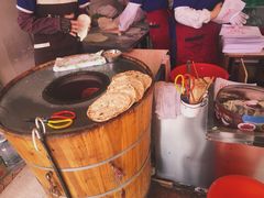 -尚食卢记烧饼(凤凰路总店)