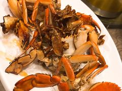 莲花煎蟹-莲花公园煎蟹(总店)