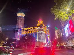 -东方明珠广播电视塔