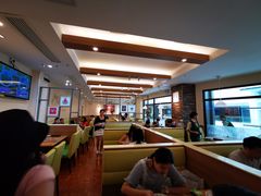 -萨莉亚意式餐厅(灵芝站中洲店)