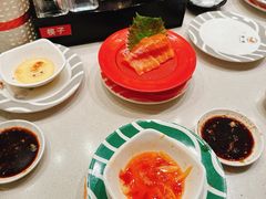 -新一番三文鱼寿司(大东海店)