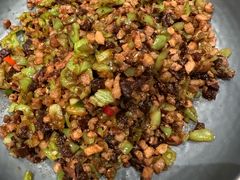 黑三剁-云海肴·汽锅鸡·云南菜(领展购物广场·中关村店)