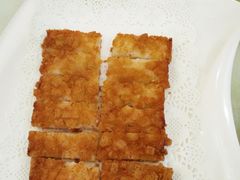 虾饼-喜碧海鲜·二十年本土海鲜老字号(上排店)