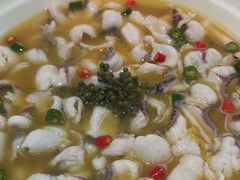 -青花椒花椒鱼(合生汇店)