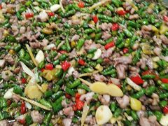 -灶东家民间菜(回兴店)