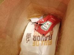 -汉堡王(南通星光耀店)