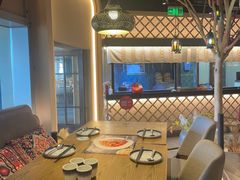 -那时新疆·若羌(经纬汇店)