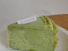 -YIHOME(新河店)