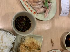 招牌百家鸡-百家鸡味馆(清泰店)