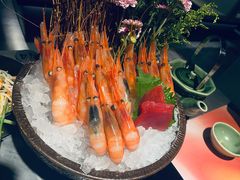 -匠和风精致料理(祥禾天地店)