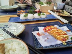 -浦·传统日式料理(3 5 1 1 店)