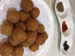 -东兴楼饭庄(六里桥店)
