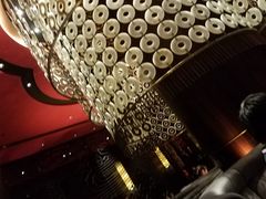 -8餐厅(新葡京酒店)