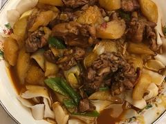 -楼兰印象(朝外店)