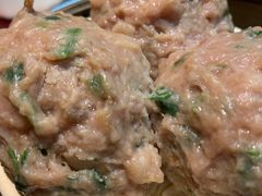 山竹牛肉球-点点心点心专门店(湾仔店)