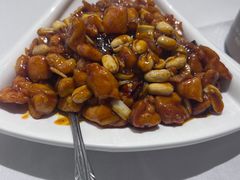 -峨嵋酒家(地安门店)