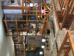 -冰泉豆浆馆(阳朔店)