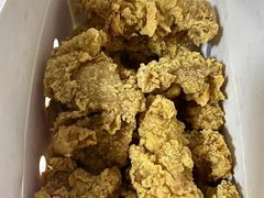 -肯德基(安定门店)