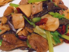 -灿哥羊汤(果园店)