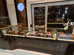 -老铺黄金(工美大厦店)