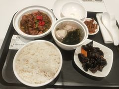 -百事佳烧鸭牛腩(上海虹桥站店)