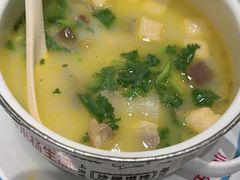 -小杨生煎(黄河路店)