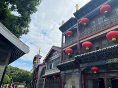 -深圳锦绣中华民俗村