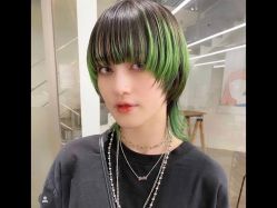 -东方美妍小鹏造型